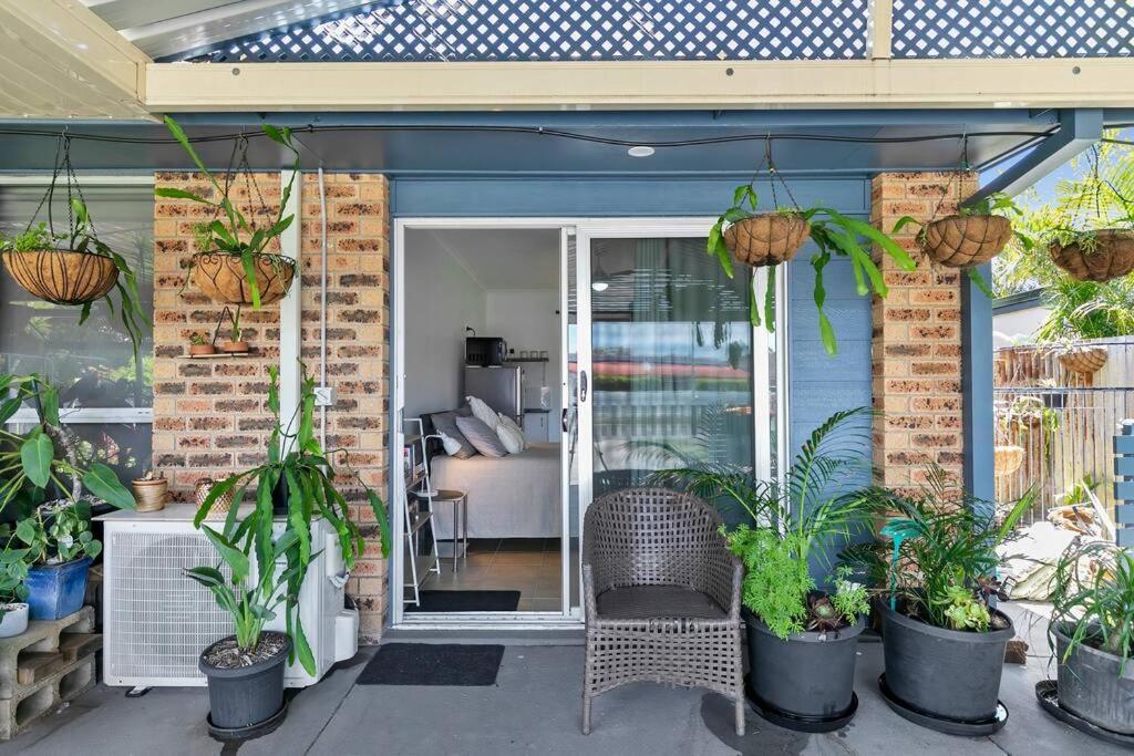 The Brick Batch - Holiday Unit! Bellara Ngoại thất bức ảnh