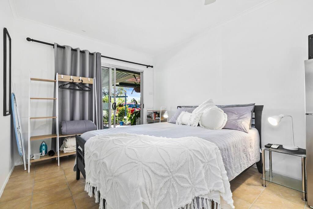 The Brick Batch - Holiday Unit! Bellara Ngoại thất bức ảnh